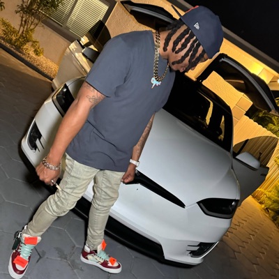 Designer District - Single