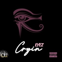 Eyez Cryin (feat. Unknwn Hempress) - Single - Henny Hurtz