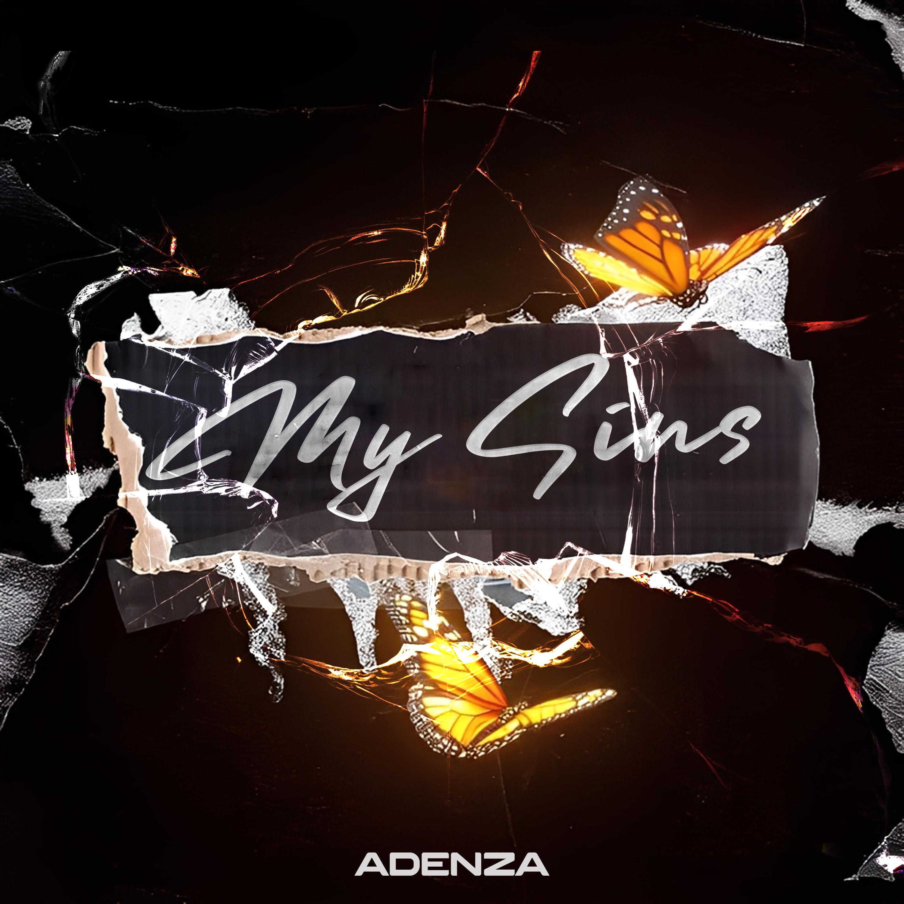 Adenza - My Sins