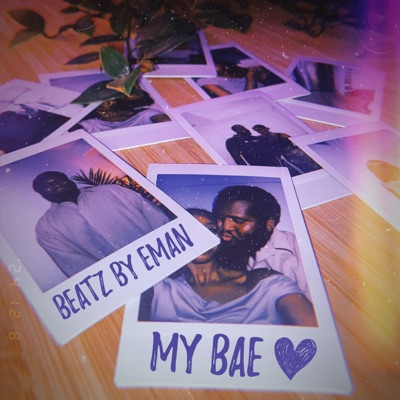 My Bae - Single
