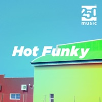 Hot Funky