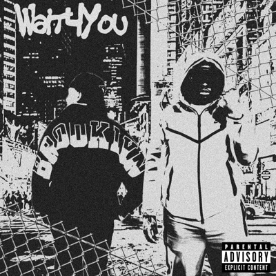 Wait4You (feat. Ciggy Blacc & Jbanga Beats) - Single