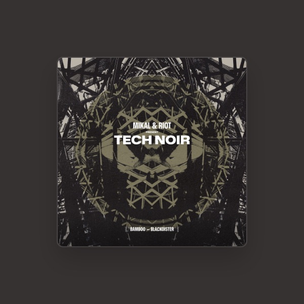 Tech Noir's avatar