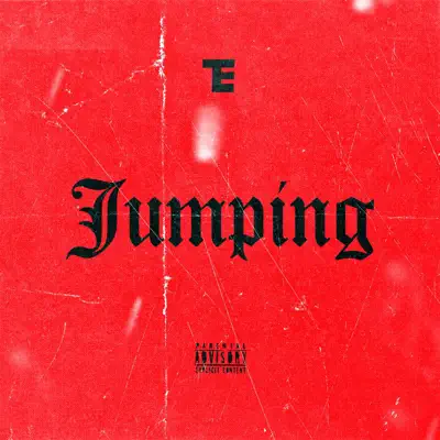 T.E.の「Jumping - Single」を聴こう。
