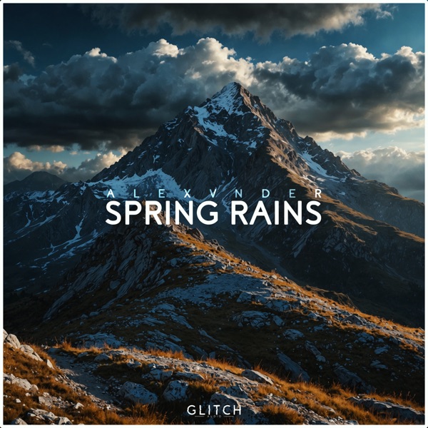 Spring Rains - Single