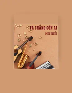 Ascolta Diệu Tuyết, guarda video musicali, leggi la biografia, vedi le date del tour & altro!