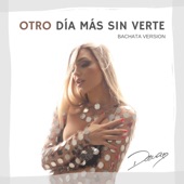 Otro día más sin verte (Bachata Version) artwork