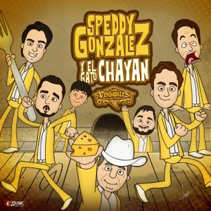 Speddy González y El Gato Chayan