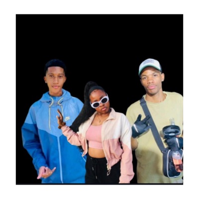 Ke Basimane (feat. Mac The Dreama & Provee) - Single