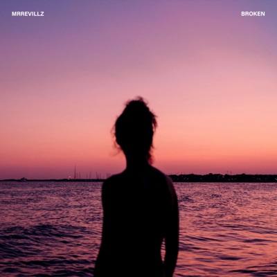 Broken - Single