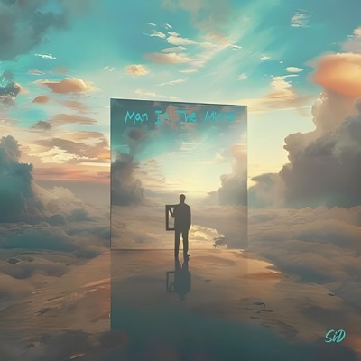 MAN IN THE MIRROR - Single