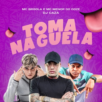 Toma na Guela - Single