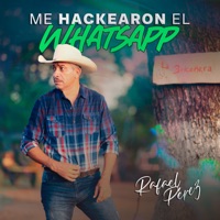 Rafael Perez - Me Hackearon El WhatsApp
