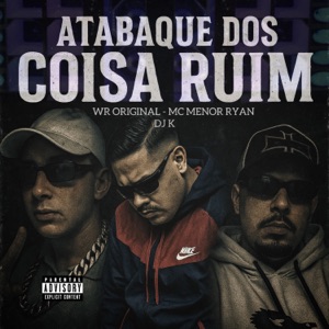 Atabaque dos Coisa Ruim