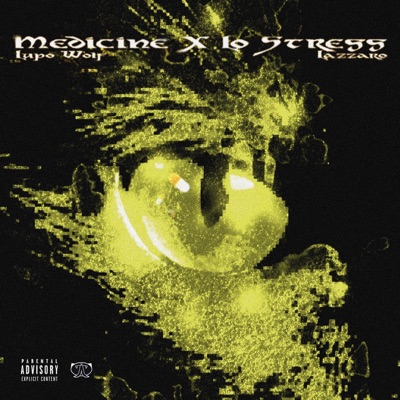 Medicine X Lo Stress (feat. Lazzaro) - Single