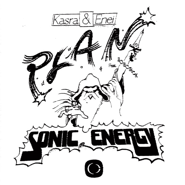 Plan / Sonic Energy - Single