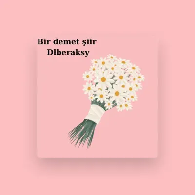 Listen to Bir demet şiir, watch music videos, read bio, see tour dates & more!