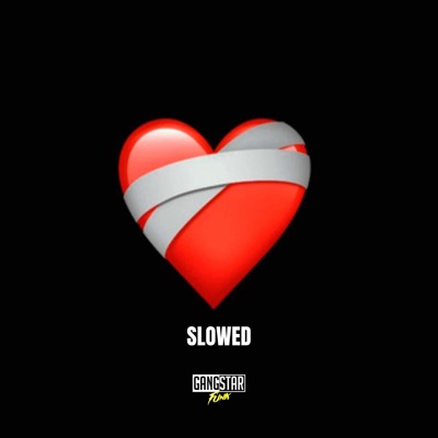 Meu Amor Brigou Comigo - Slowed - Single