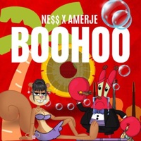 BOOHOO (feat. Amerje) - Single - Ne$$