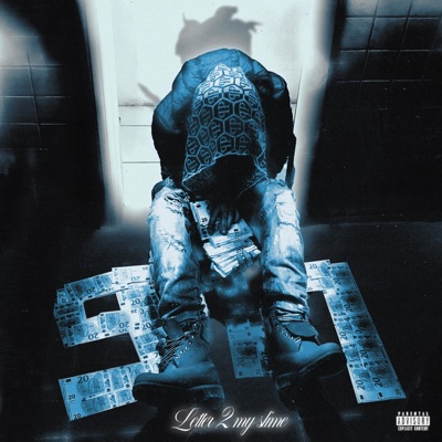 Letter 2 My Slime - Single