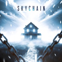 SKYCHAIN - EP - XLKA