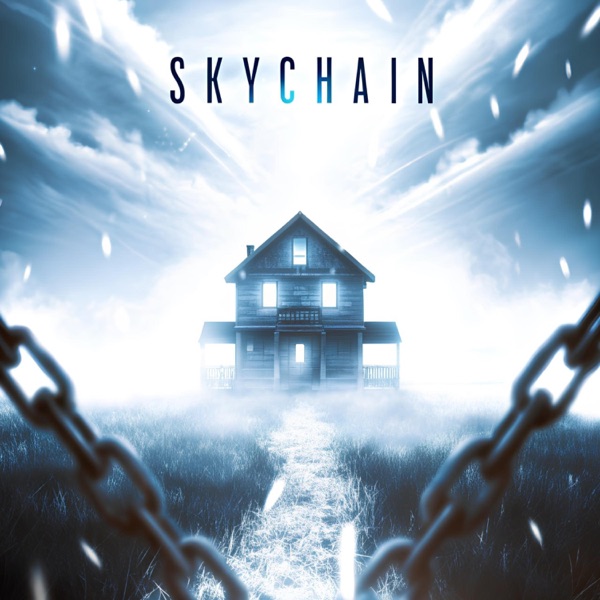 SKYCHAIN - EP