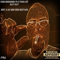 Weed Habit (Freestyle) - Single - Wightman Ray Ray