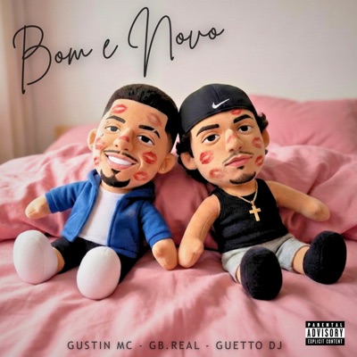 Bom e Novo - Single