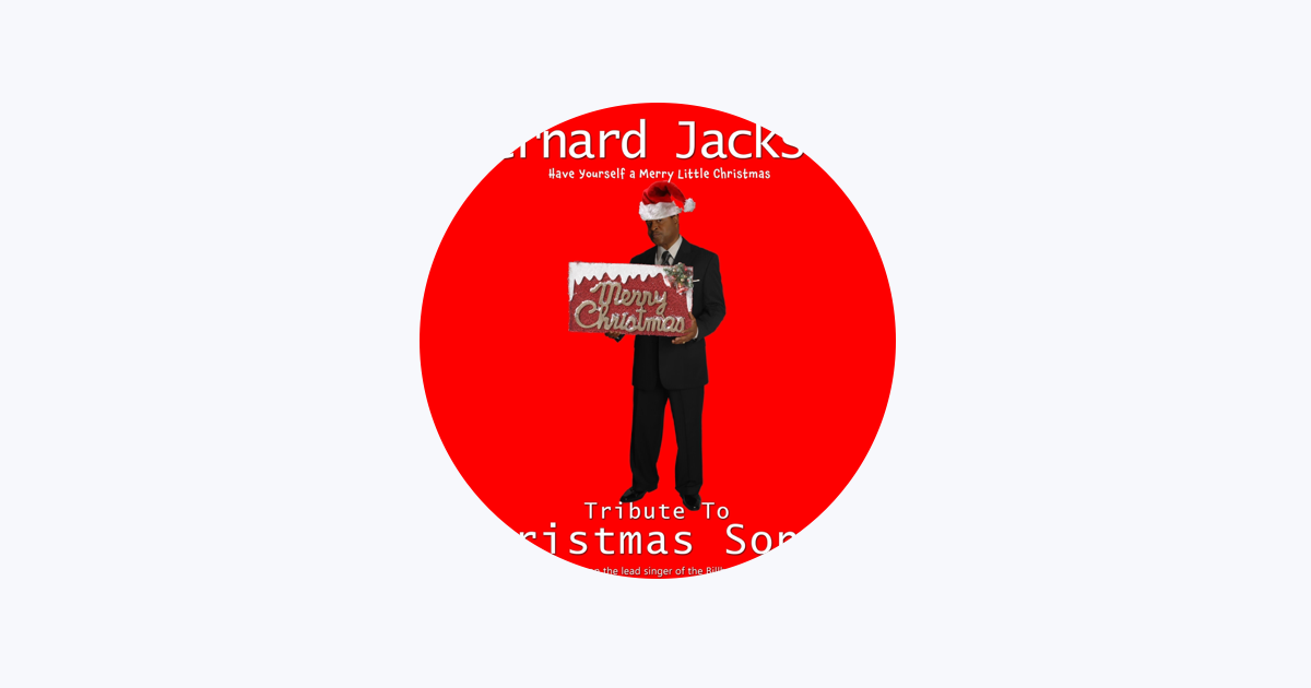 Bernard Jackson - Apple Music
