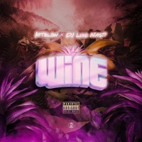 Wine (feat. DJ Luke Nasty) - Single - Kytelon