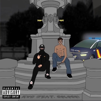 PARAO (feat. Coloco) - Single