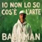 Un sole che sorge (feat. Vacca) - Babaman lyrics