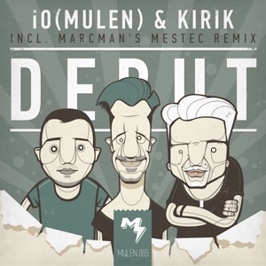 Debut - EP