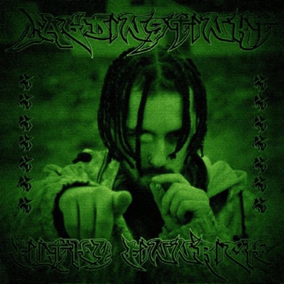 Jagdinstinkt - Single