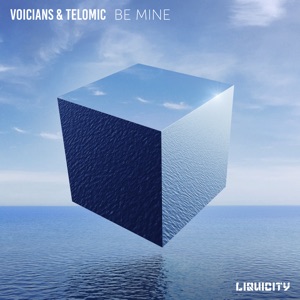 Be Mine - Single