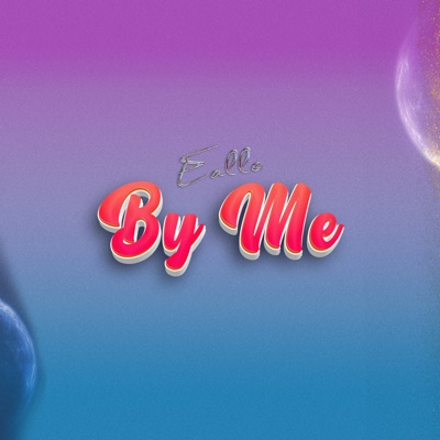 By Me - Single