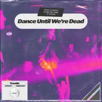 Dance Until We're Dead — Alvin Anthony