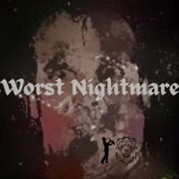 Worst Nightmare - Single - Jazzy lion man & THE REBEL SKY