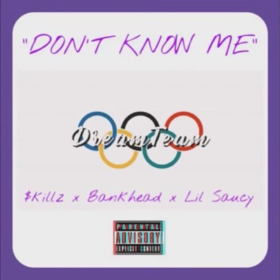 DKM (feat. Bankhead & Lil Saucy) - Single
