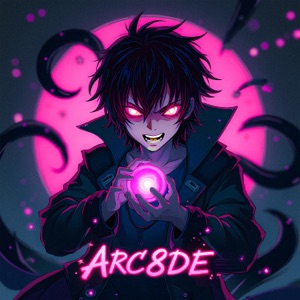 ARC8DE - Single