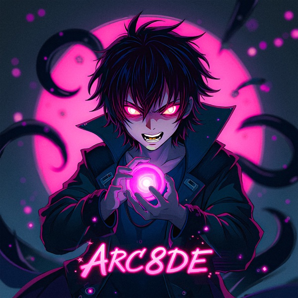 ARC8DE - Single
