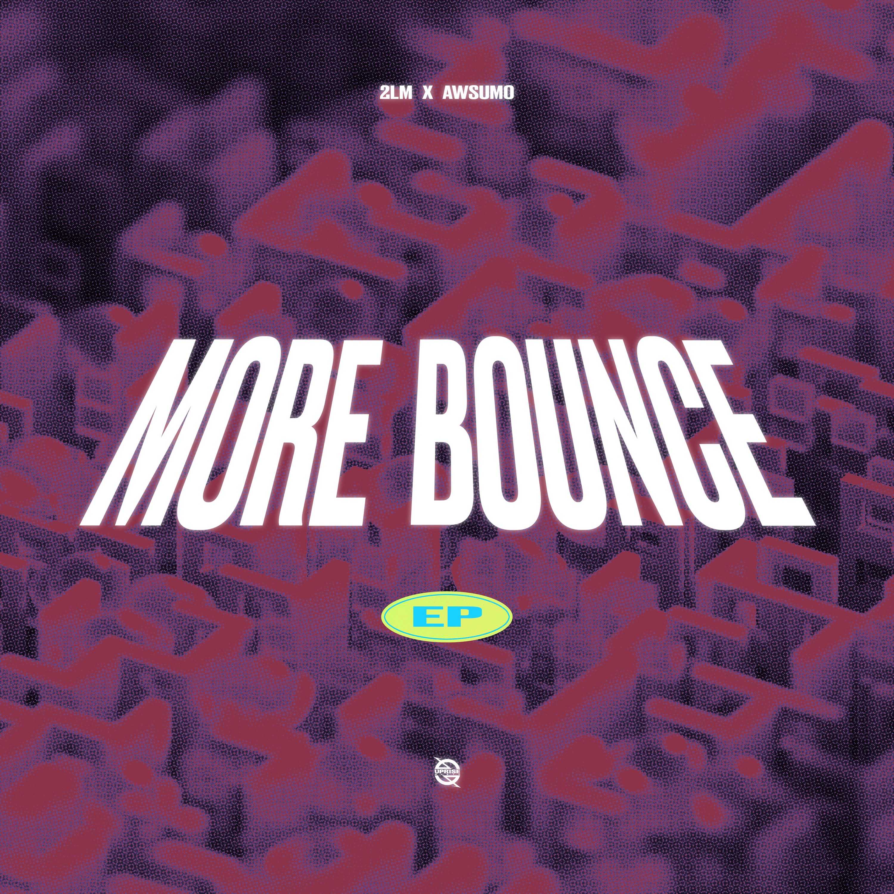 More Bounce EP - Single
