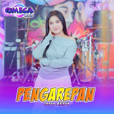 Pengarepan (feat. Omega Music) - Single