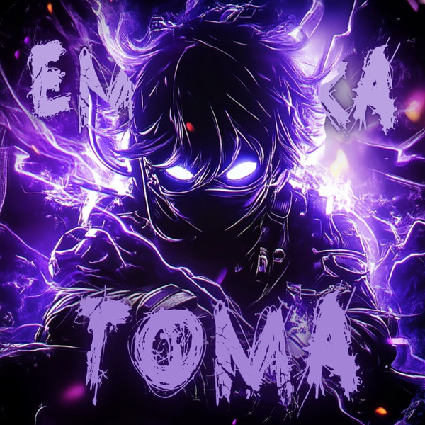 EMPURRA E TOMA - Single