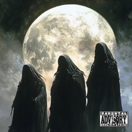 DRKPJCKT POG & Майк Стикс