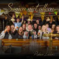 Samen niet alleen — Ruben Luders