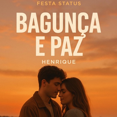 Bagunça e Paz - Single