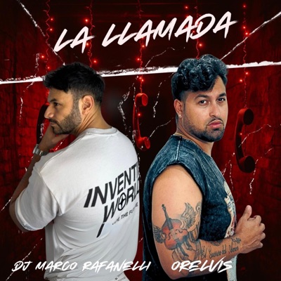 La llamada - Single