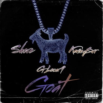 WEST (feat. Kevinbrr & Shore) - Single