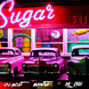 Dj Boat, Dr. Chaii & Bantu - Sugar artwork